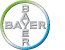 Logotype of Bayer HealthCare