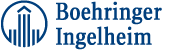 Logotype of Boehringer Ingelheim International GmbH