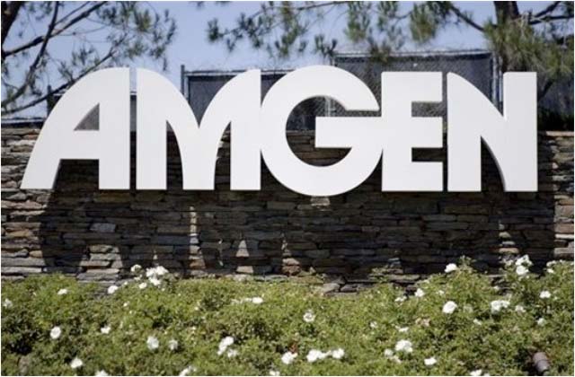 Amgen NV