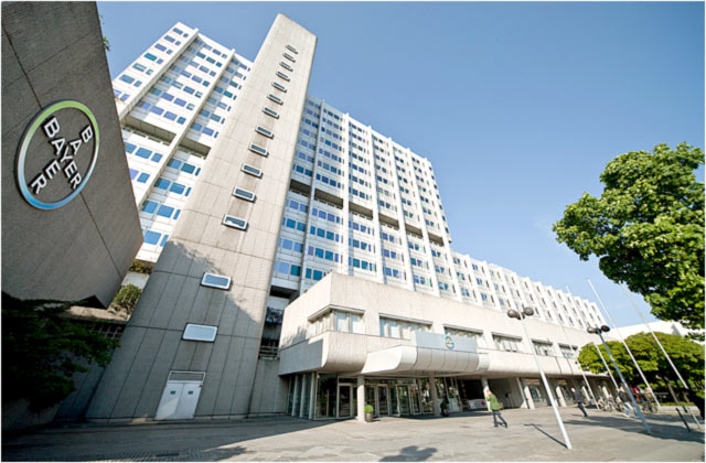 Bayer HealthCare