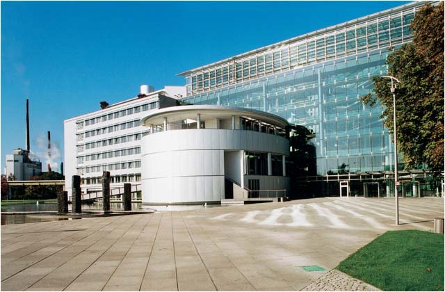 Boehringer Ingelheim International GmbH