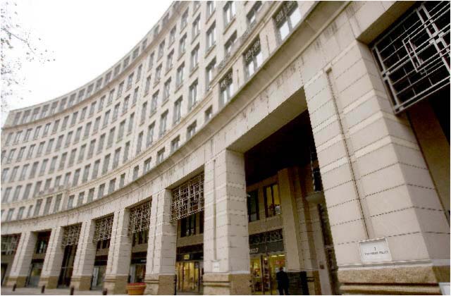 European Medicines Agency, member of the Eu2P consortium European Medicines Agency