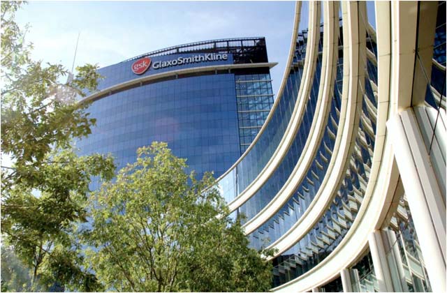 GlaxoSmithKline Research and Development Ltd