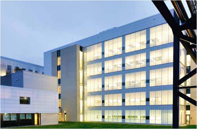 Janssen Pharmaceutica NV