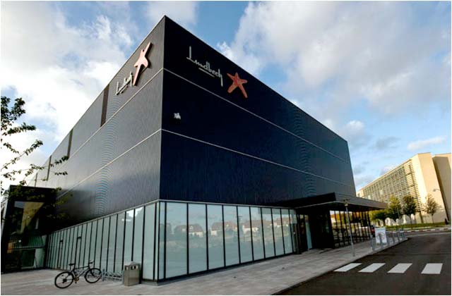 Lundbeck
