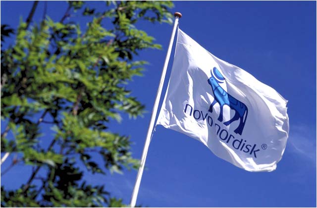 Novo Nordisk A/S