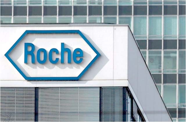 F. Hoffmann-La Roche Ltd