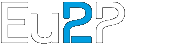 Eu2P black logo