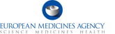 Logo European Medicines Agency