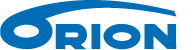 Logo Orion Corporation