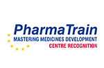 PharmaTrain Centre Recognition
