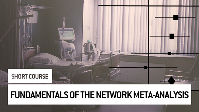 Eu2P Short Course: Fundamentals of the network meta-analysis