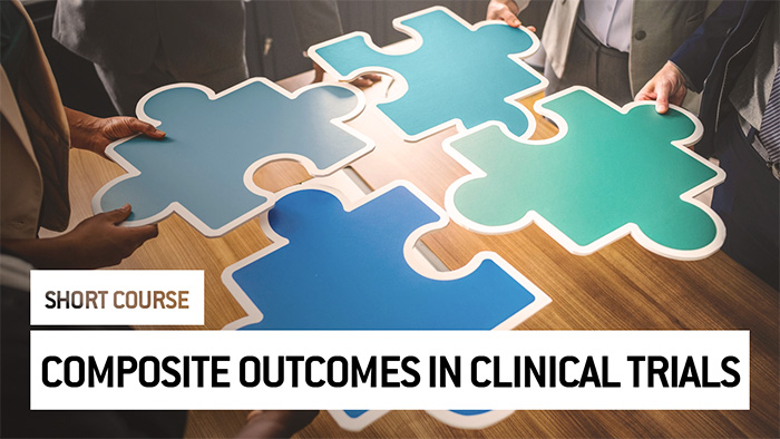 Eu2P Short Course: Composite outcomes in clinical trials