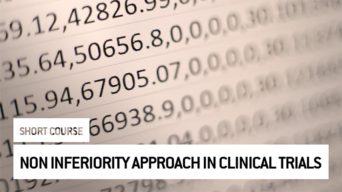 Eu2P Short Course: Non inferiority approach in clinical trials