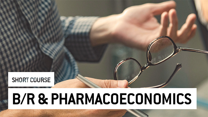 Eu2P Short Course: Role of benefit-risk assessment and pharmacoeconomics in decision-making of medicines