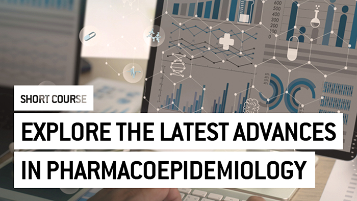 Eu2P Short Course: Advances in pharmacoepidemiology