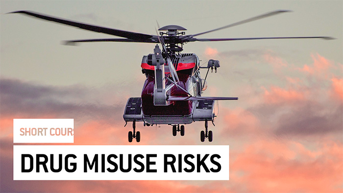 Eu2P Short Course: Risk Management Plans: the effects of inappropriate use of the target medicine