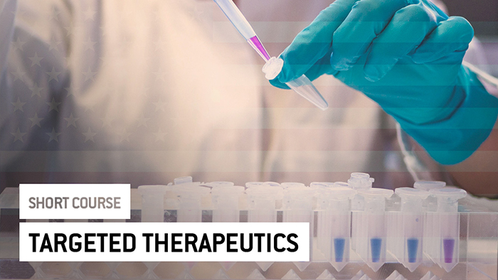 Eu2P Short Course: Targeted Therapeutics