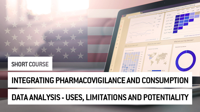 Eu2P Short Course: Integrating Pharmacovigilance and consumption data analysis - uses, limitations and potentiality