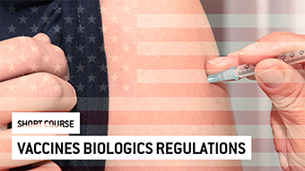 Vaccines Biologics Regulations