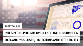 Integrating Pharmacovigilance and consumption data analysis - uses, limitations and potentiality