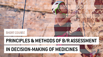Principles and methods of benefit-risk assessment in decision-making of medicines