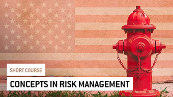 Concepts in Risk Management