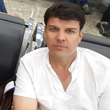 Mohammad Zafar